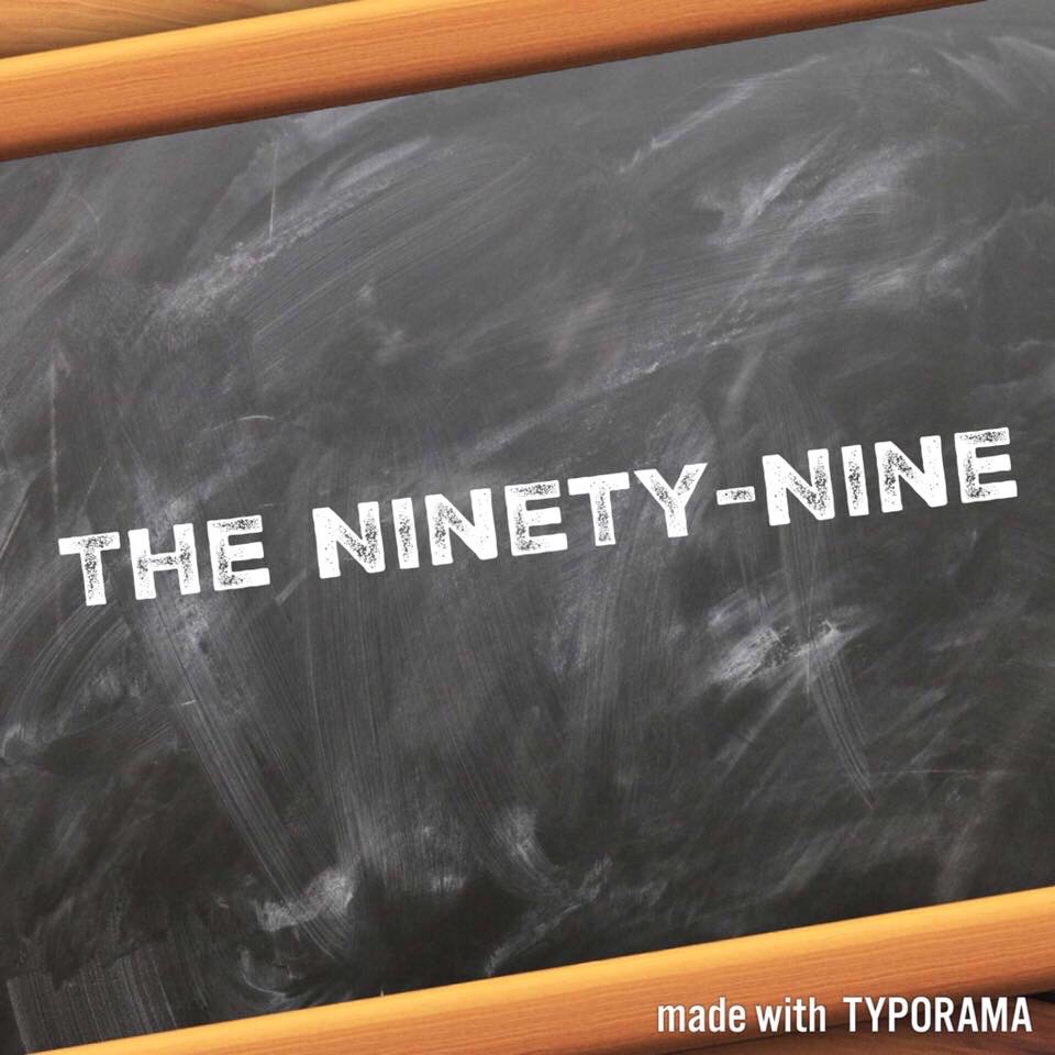 The Ninety-Nine