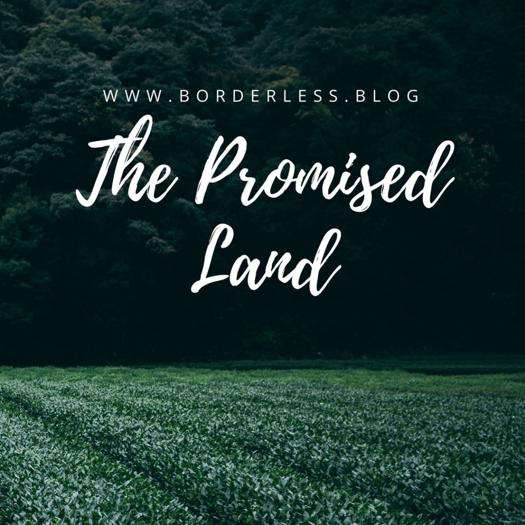 The Promised Land