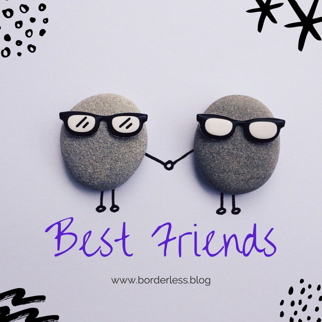 Best Friends