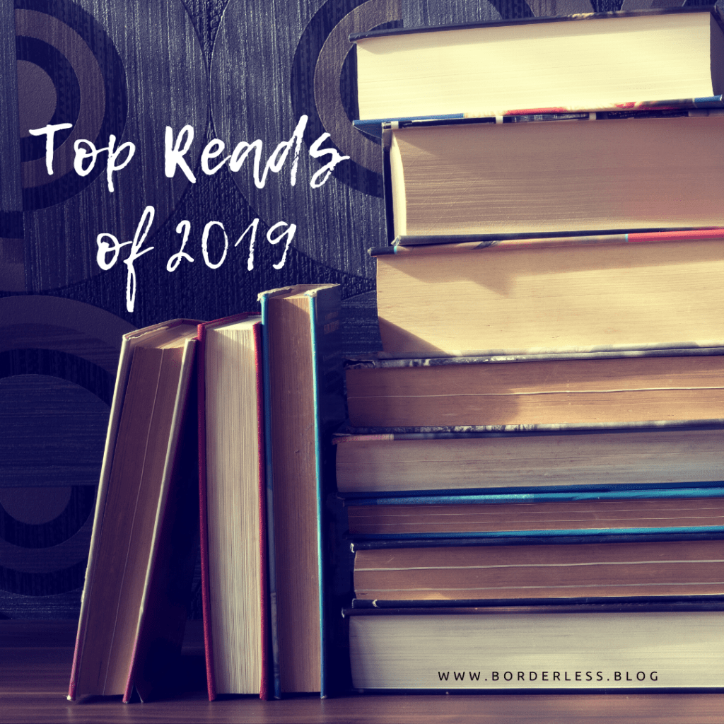 Top Reads of&nbsp;2019