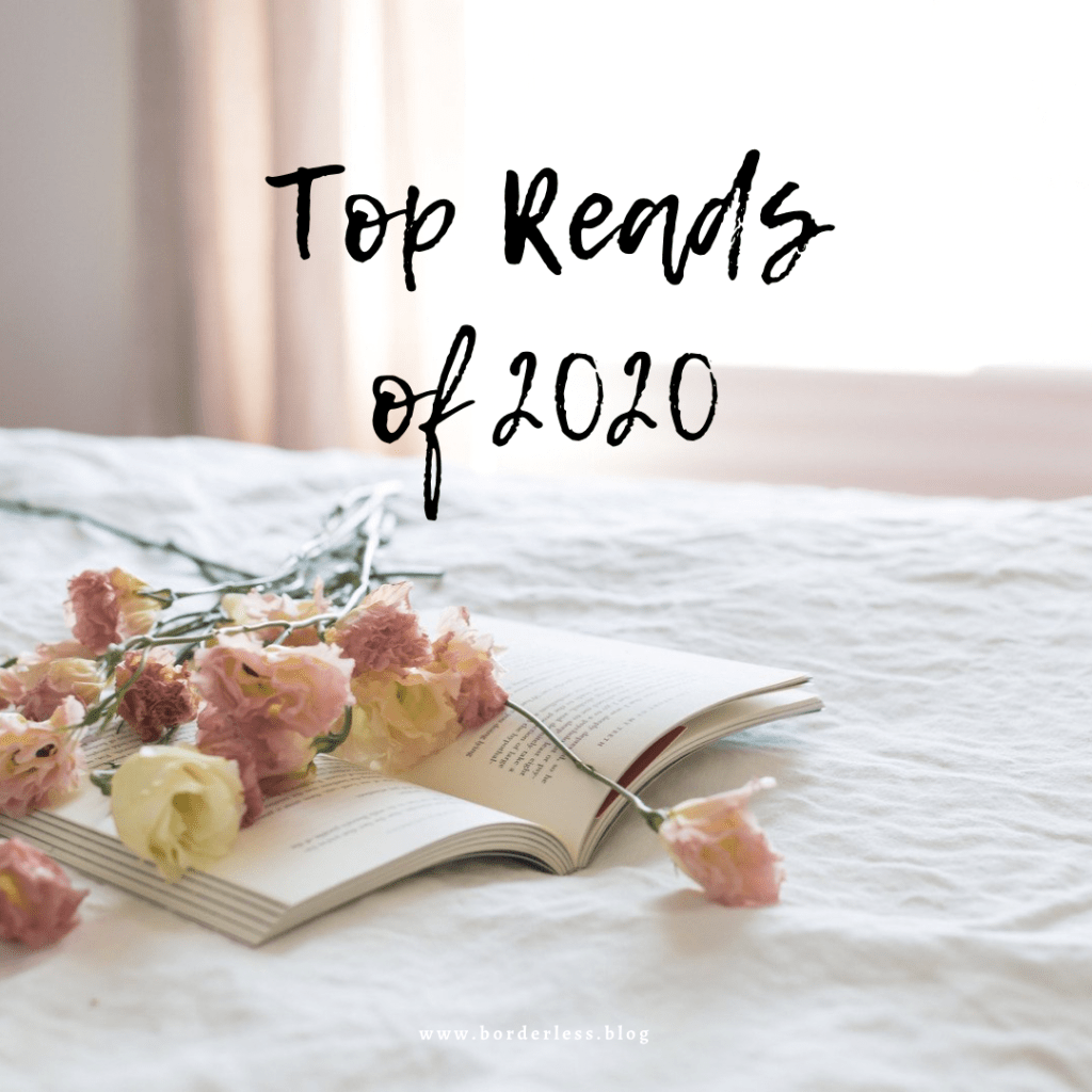 Top Reads of&nbsp;2020